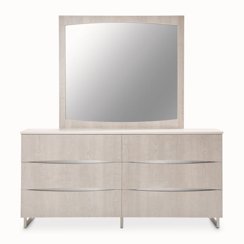 Marin - Dresser - R&R Furniture Gallery (Fountain Valley, CA)