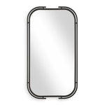 Mirror - Matte Black