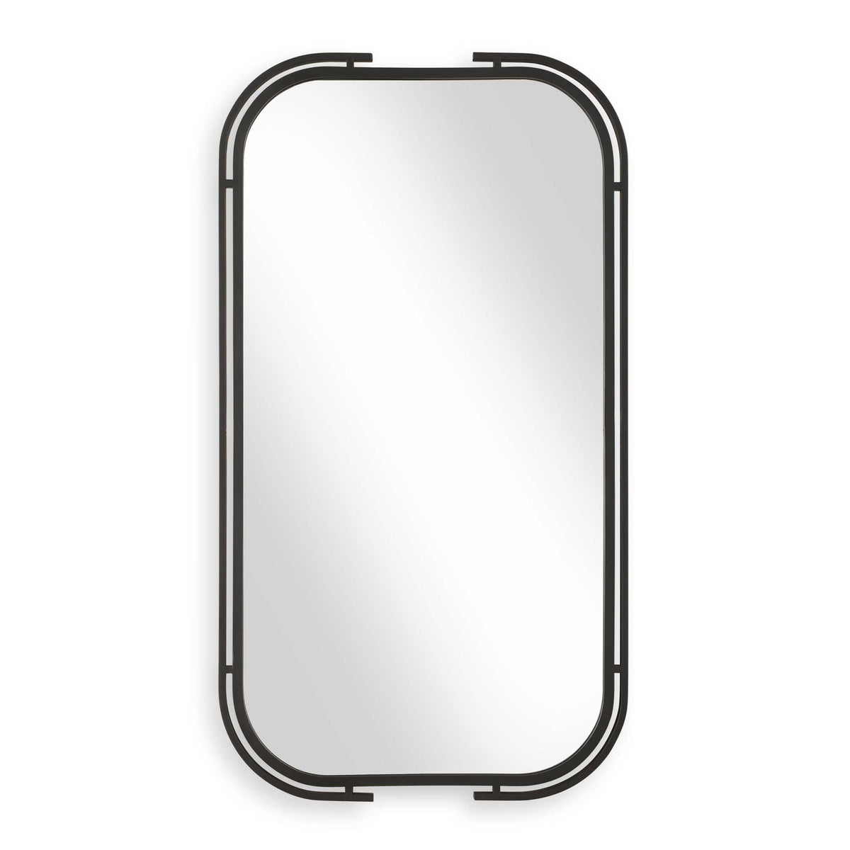 Mirror - Matte Black