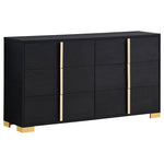 Medici - 6 Drawer Dresser