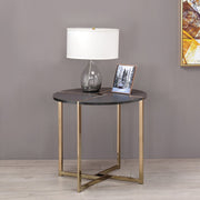 Bromia - Table - R&R Furniture Gallery (Fountain Valley, CA)