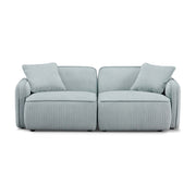 Travie - Modular Loveseat - R&R Furniture Gallery (Fountain Valley, CA)