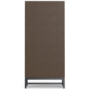 Banting - Mid Century Bookcase, Handcrafted - R&R Furniture Gallery (Fountain Valley, CA)