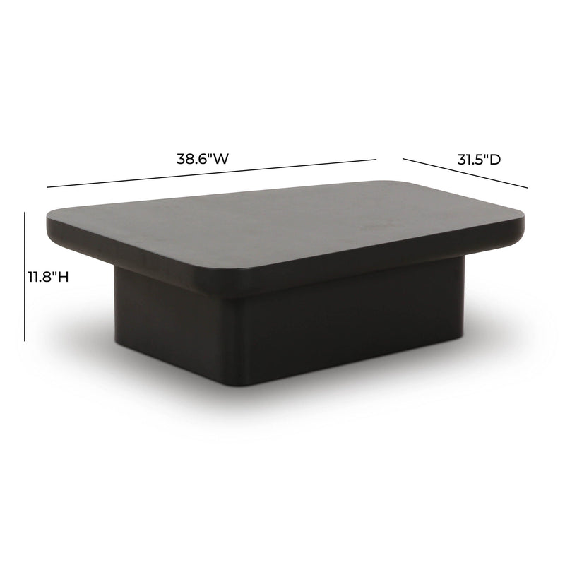 Yoko - Coffee Table - R&R Furniture Gallery (Fountain Valley, CA)