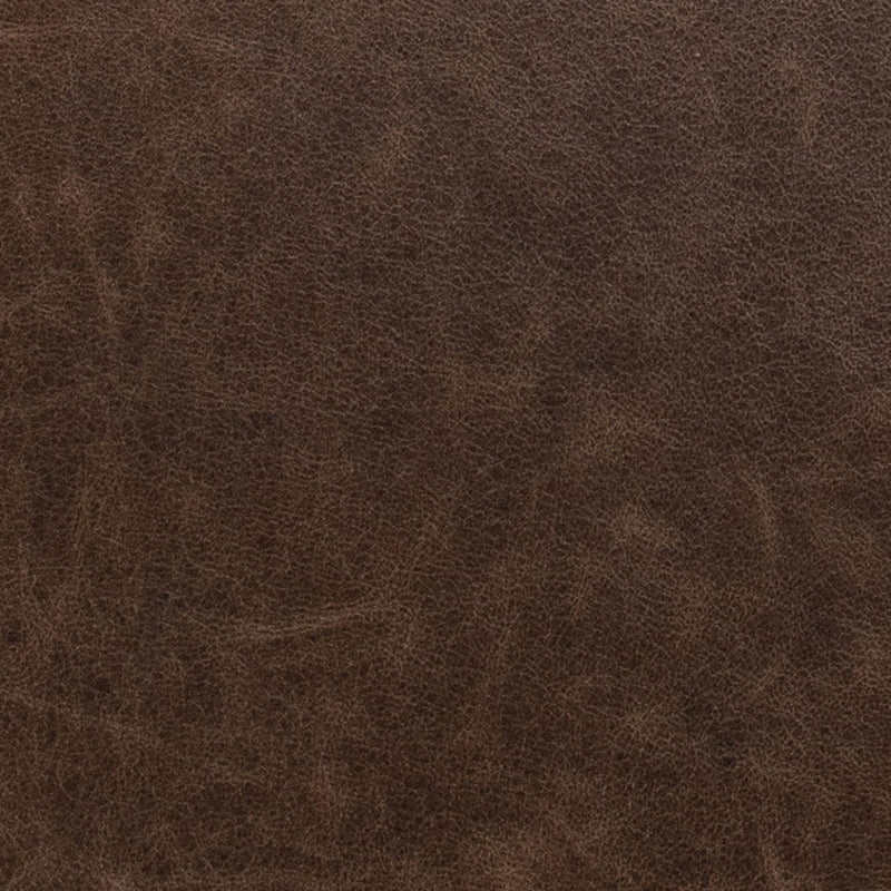 Clair - Leather Round Table - R&R Furniture Gallery (Fountain Valley, CA)