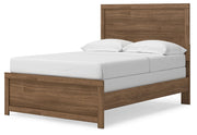 Broachmyn - Panel Bed - R&R Furniture Gallery (Fountain Valley, CA)