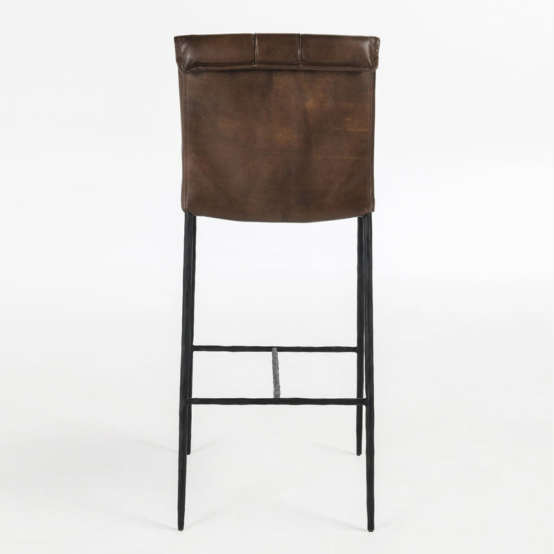 Mayer - Bar Stool - R&R Furniture Gallery (Fountain Valley, CA)