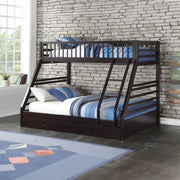 Jason - Bunk Bed - R&R Furniture Gallery (Fountain Valley, CA)