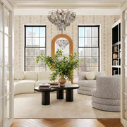 Astor - Swivel Hotel Lounge Chair - R&R Furniture Gallery (Fountain Valley, CA)
