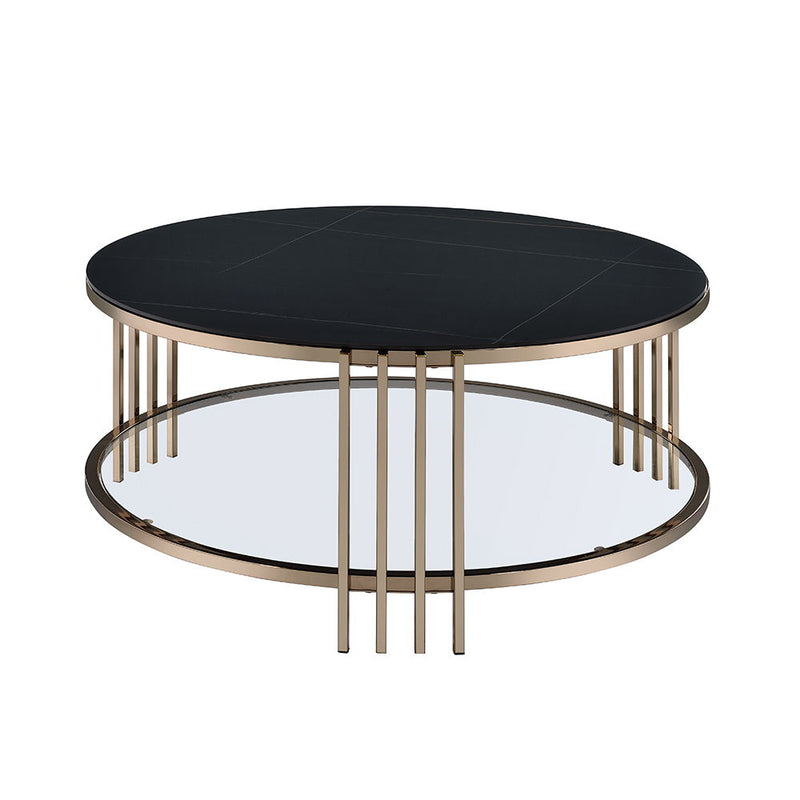Zaidee - Table - R&R Furniture Gallery (Fountain Valley, CA)