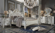 Vendome - Dresser - R&R Furniture Gallery (Fountain Valley, CA)