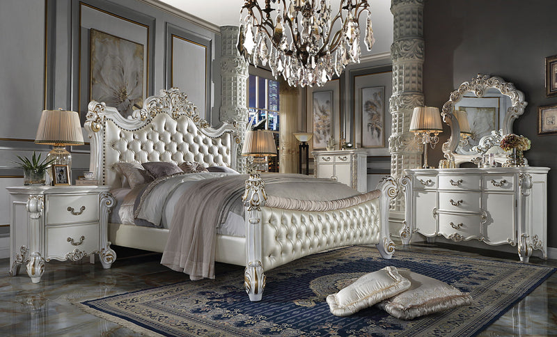 Vendome - Dresser - R&R Furniture Gallery (Fountain Valley, CA)