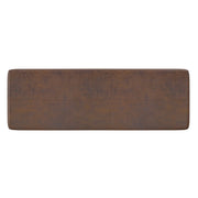 Carlson - Ottoman Bench, Mid Century Design - R&R Furniture Gallery (Fountain Valley, CA)