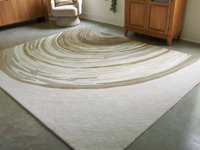 Rizwana - Rug - R&R Furniture Gallery (Fountain Valley, CA)