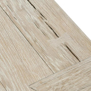 Bristol - Reclaimed Oak Table - R&R Furniture Gallery (Fountain Valley, CA)