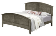 Bed For Cozy Spaces Elegant - R&R Furniture Gallery (Fountain Valley, CA)