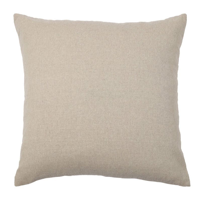 Kenzy - Pillow - Flower Orange