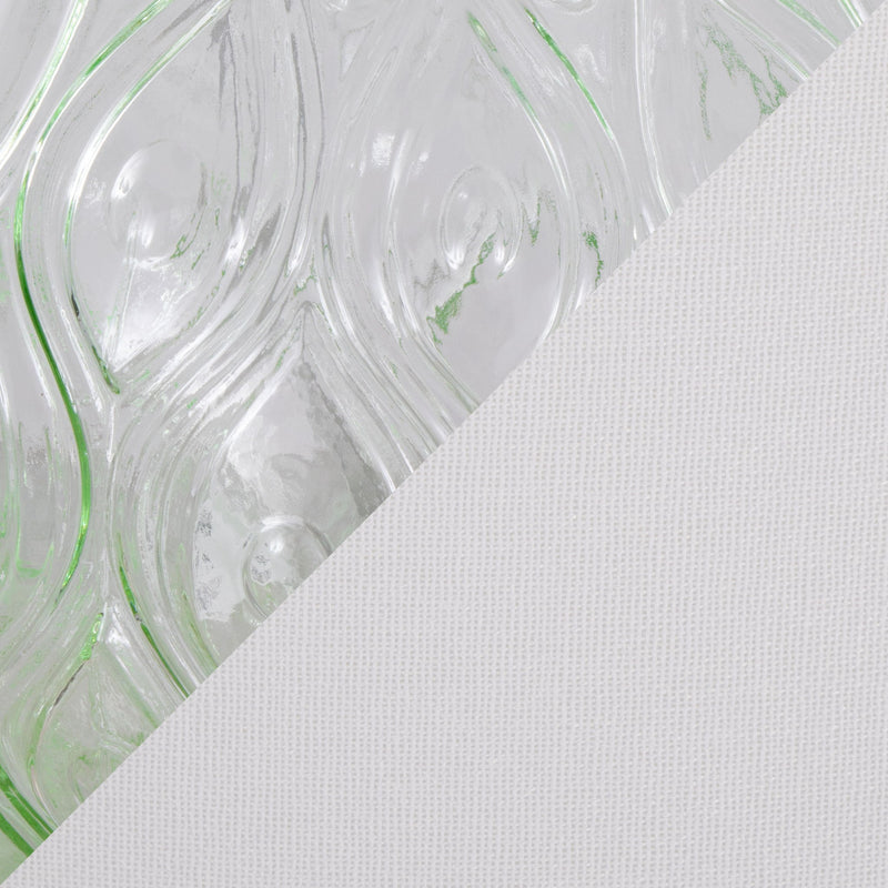 Gloria - Round Contemporary Lamp (Set of 2) - R&R Furniture Gallery (Fountain Valley, CA)