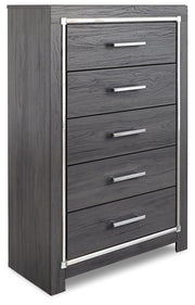 Lodanna - Bedroom Set - R&R Furniture Gallery (Fountain Valley, CA)