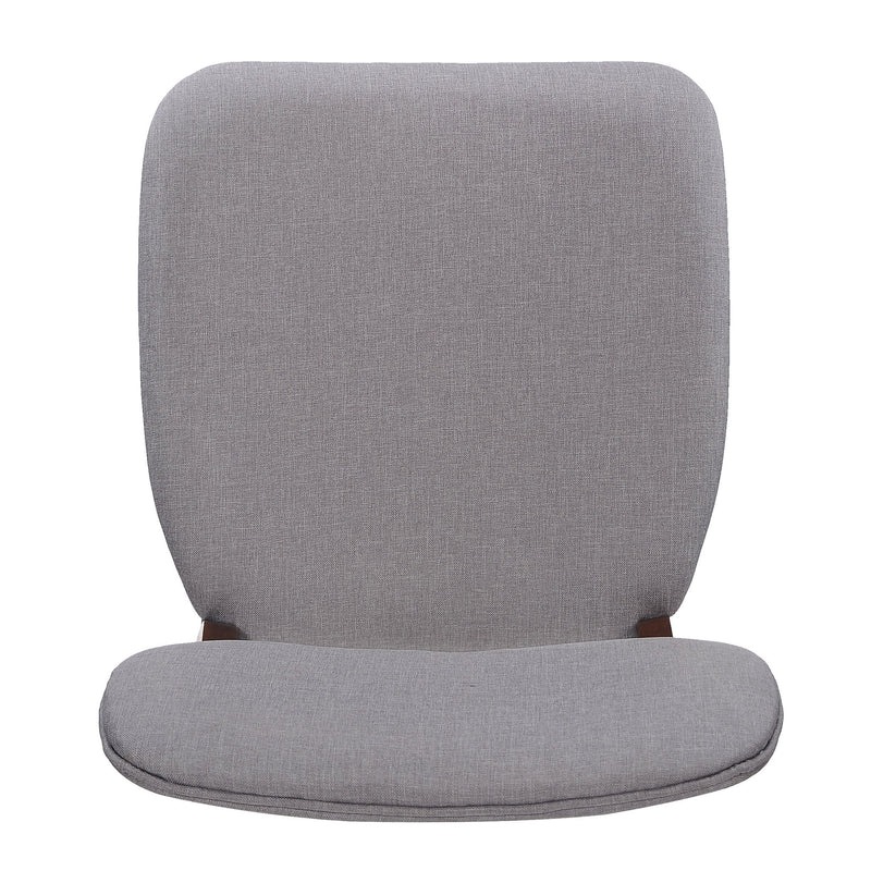 Upholstered Comfort Dining Chair (Set of 2) - R&R Furniture Gallery (Fountain Valley, CA)