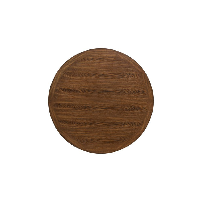 Maurice - Counter Height Table - Oak - R&R Furniture Gallery (Fountain Valley, CA)