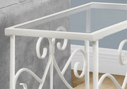 Elegant Design Accent Table, Side Traditional - R&R Furniture Gallery (Fountain Valley, CA)