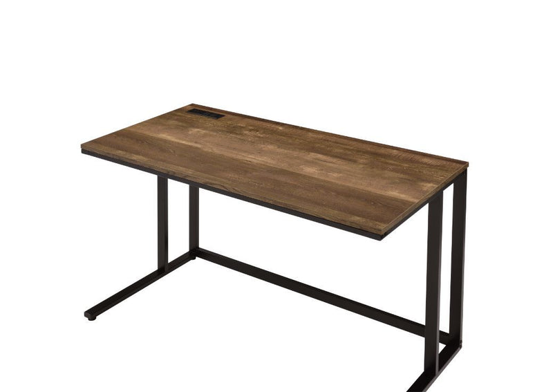 Tyrese - Writing Desk - R&R Furniture Gallery (Fountain Valley, CA)