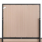 Glasgow - Mirror With Minimalist Design And Low Distortion Glass - R&R Furniture Gallery (Fountain Valley, CA)