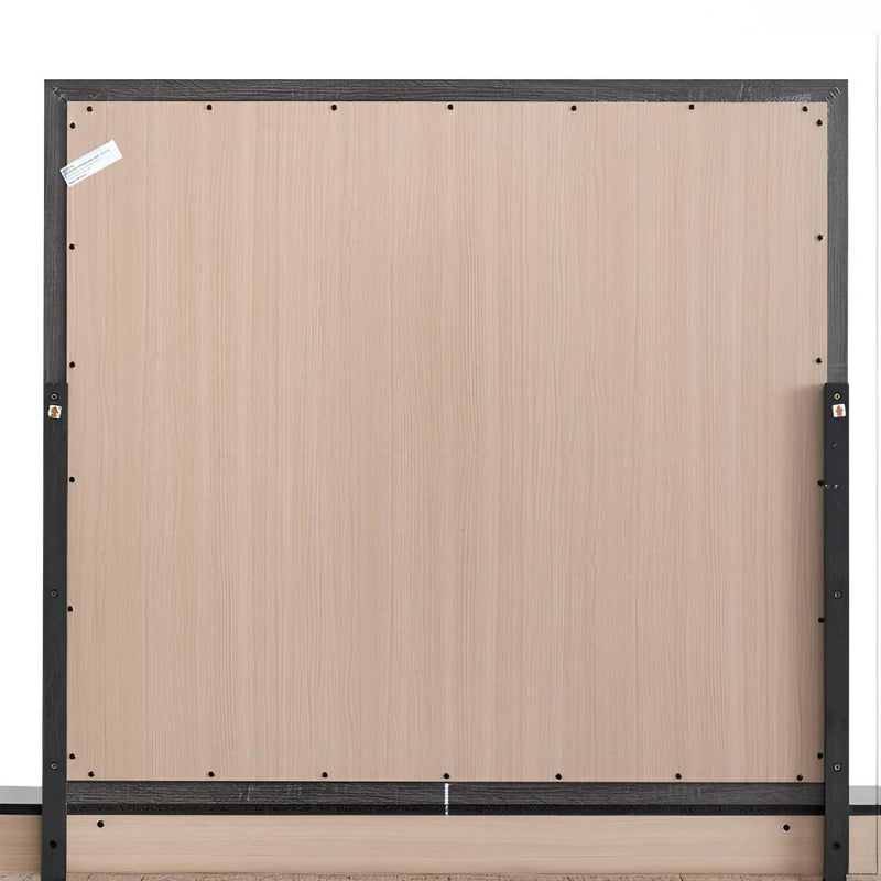 Glasgow - Mirror With Minimalist Design And Low Distortion Glass - R&R Furniture Gallery (Fountain Valley, CA)