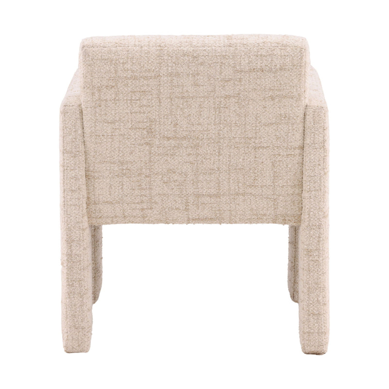Barnett - Dining Chair - Sonoma Fog