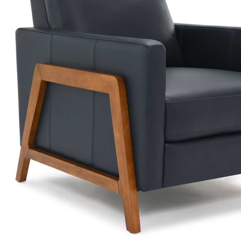Richland - Push Back Recliner Chair - R&R Furniture Gallery (Fountain Valley, CA)