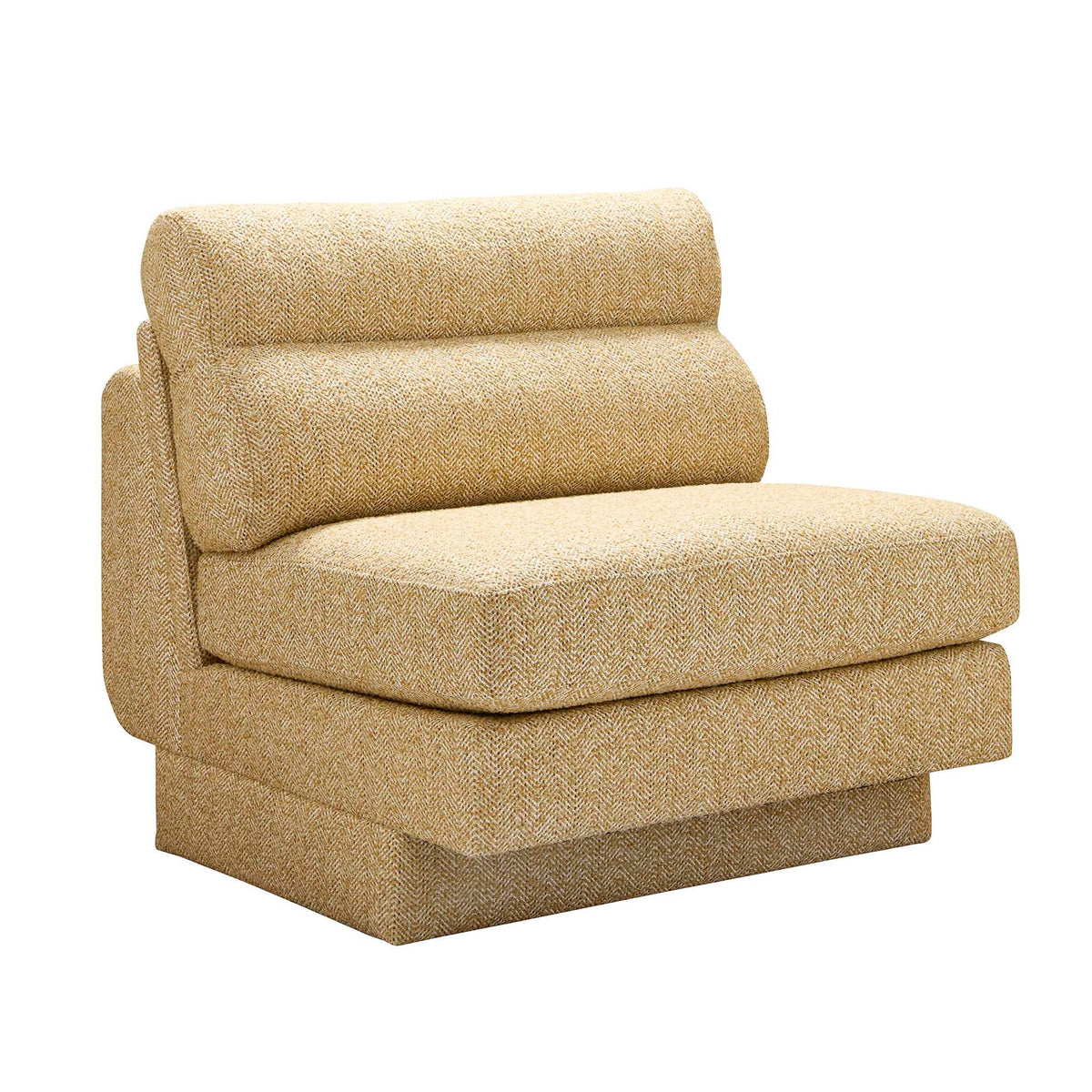 Chill Sofa - Armless Chair