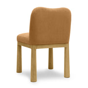 Tiara - Dining Chair - R&R Furniture Gallery (Fountain Valley, CA)