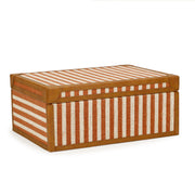 Kora - Cotton Jute Jewelry Box Set - R&R Furniture Gallery (Fountain Valley, CA)