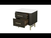 Clayten - Bed - R&R Furniture Gallery (Fountain Valley, CA)