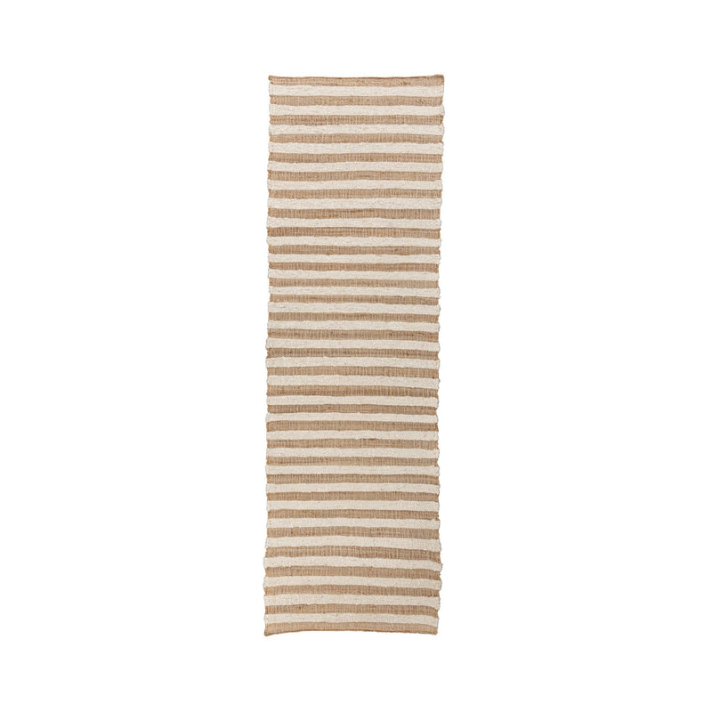Rhodes - Stripe Area Rug - R&R Furniture Gallery (Fountain Valley, CA)