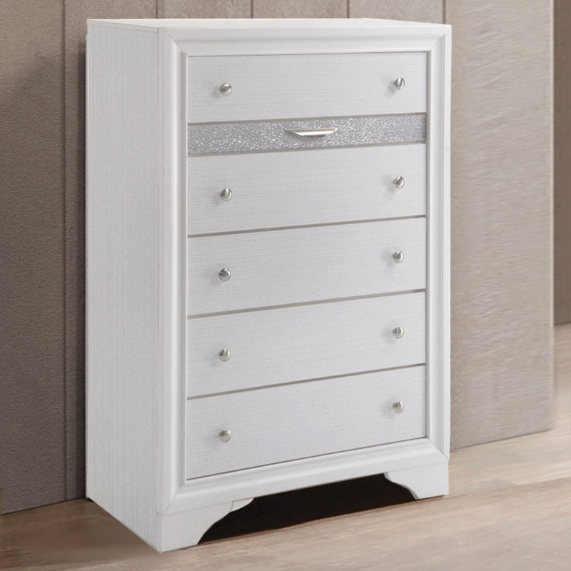 Naima - Chest - R&R Furniture Gallery (Fountain Valley, CA)