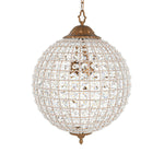 Cimberleigh - Chandelier - R&R Furniture Gallery (Fountain Valley, CA)