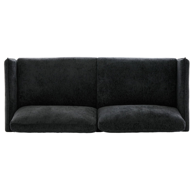 Loveseat Sofa With Spacious Seating - R&R Furniture Gallery (Fountain Valley, CA)