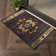 Tribes - GC_YLS4005 Southwest Area Rug - R&R Furniture Gallery (Fountain Valley, CA)