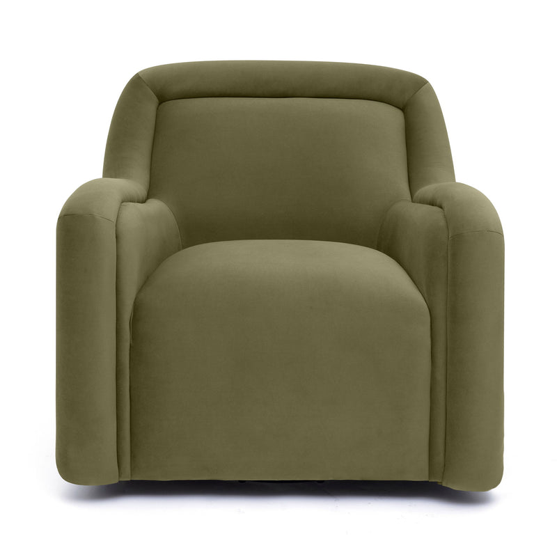 Charli - Swivel Chair