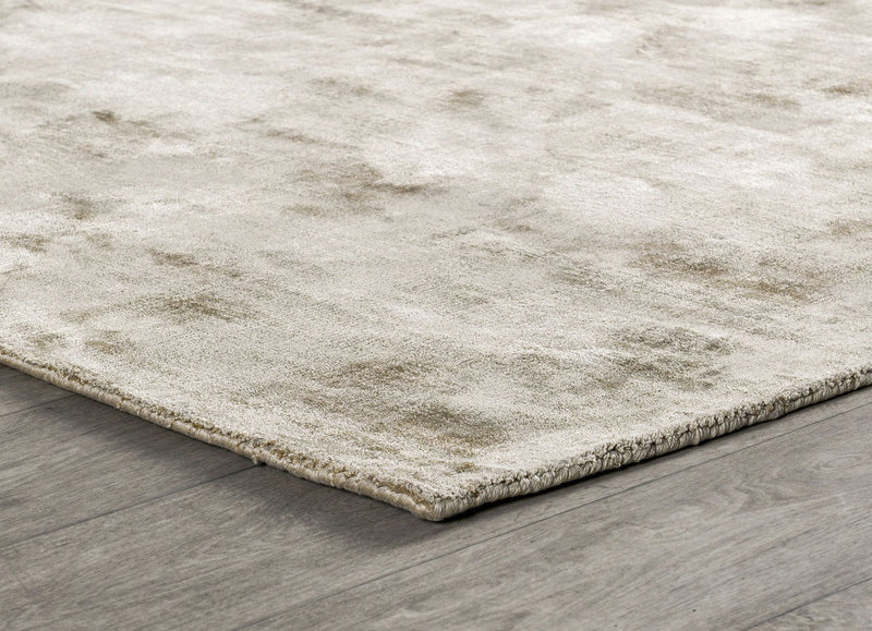 Classic Home Berlin area rug with intricate patterns in neutral tones, ideal for adding style to living spaces.