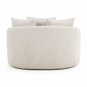 Hanim - Boucle Daybed