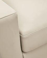 Treasure Trove - Sofa - Almond - R&R Furniture Gallery (Fountain Valley, CA)