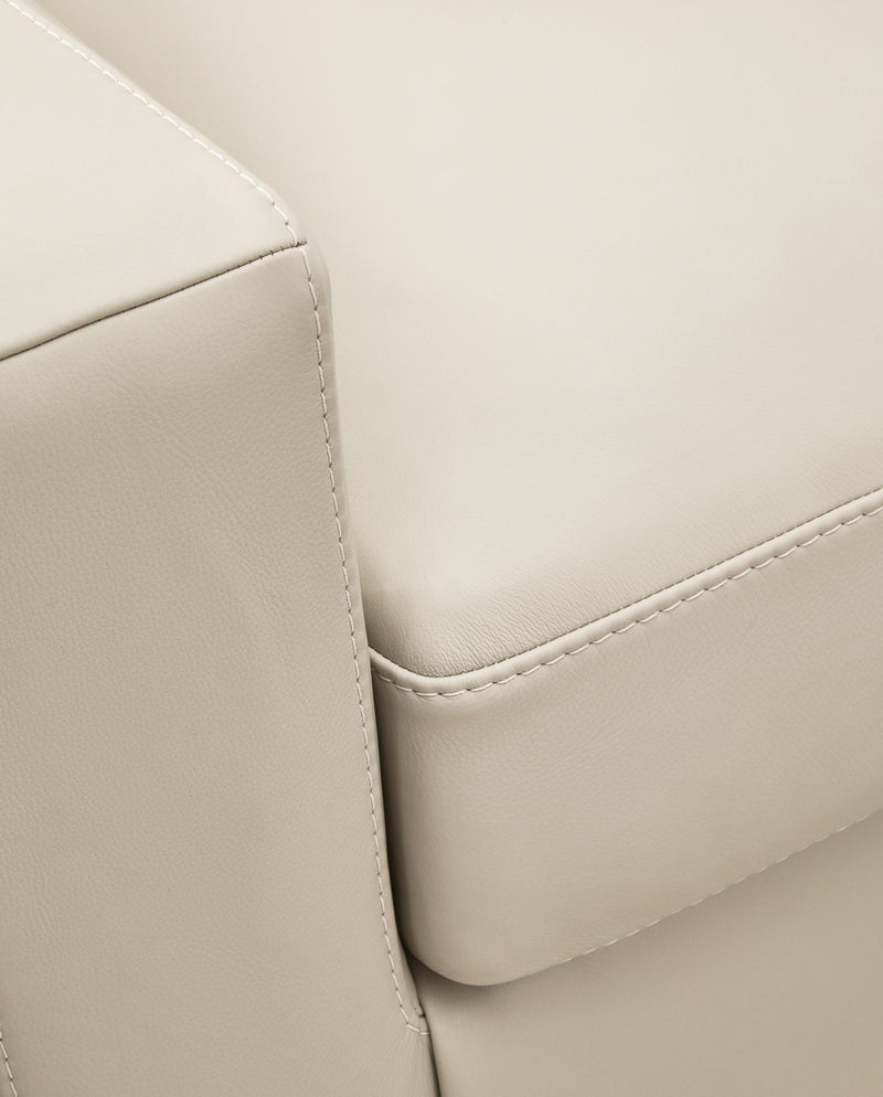 Treasure Trove - Loveseat - Almond - R&R Furniture Gallery (Fountain Valley, CA)