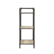 Itzel - Bookshelf - R&R Furniture Gallery (Fountain Valley, CA)