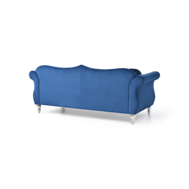 Hollywood - Sofa - R&R Furniture Gallery (Fountain Valley, CA)