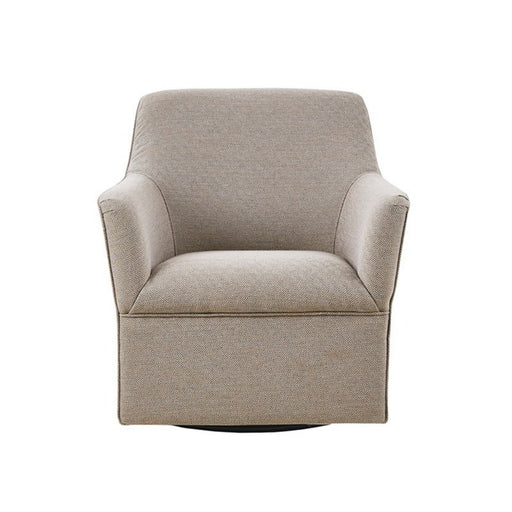 Augustine - Swivel Glider Chair - R&R Furniture Gallery (Fountain Valley, CA)