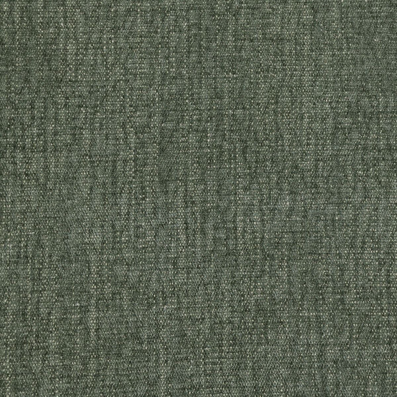 Libni - Arm Chair With Casters - Green Linen