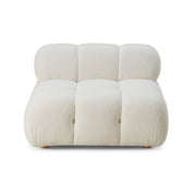 Calliope - Modular Armless Chair - R&R Furniture Gallery (Fountain Valley, CA)